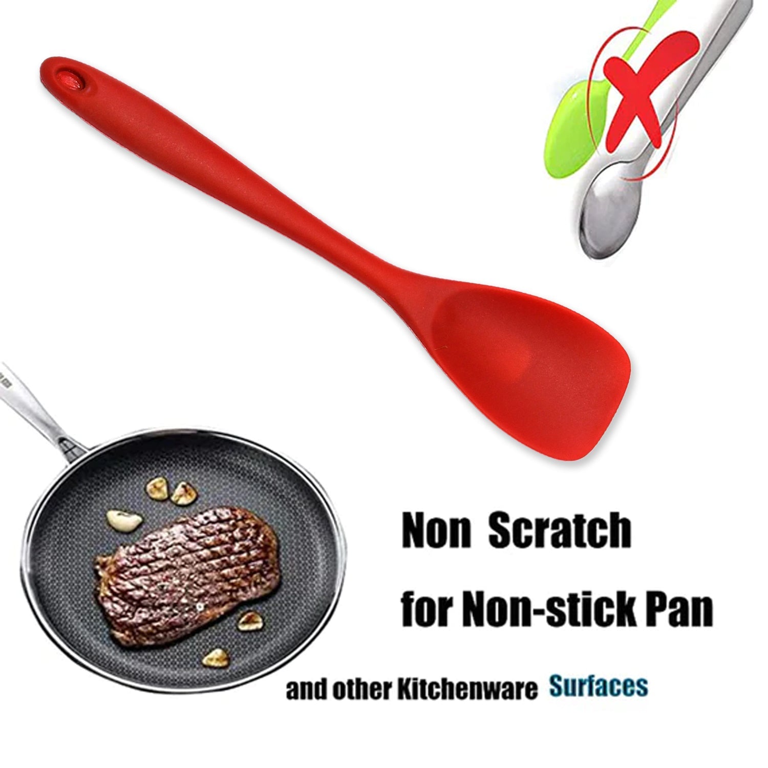 5407_kitchen_cooking_spoon_no37 DeoDap 5407_kitchen_cooking_spoon_no37 DeoDap